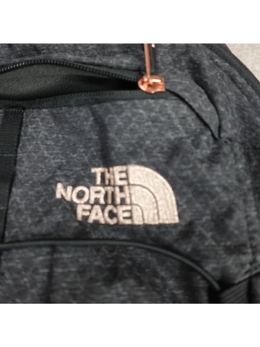 The North Face Backpack Gray Womens Borealis NF00CHK3